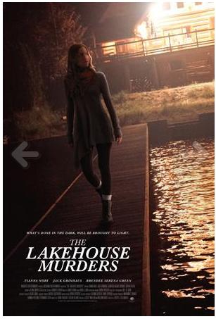 Deadly Ex Next Door [2022]